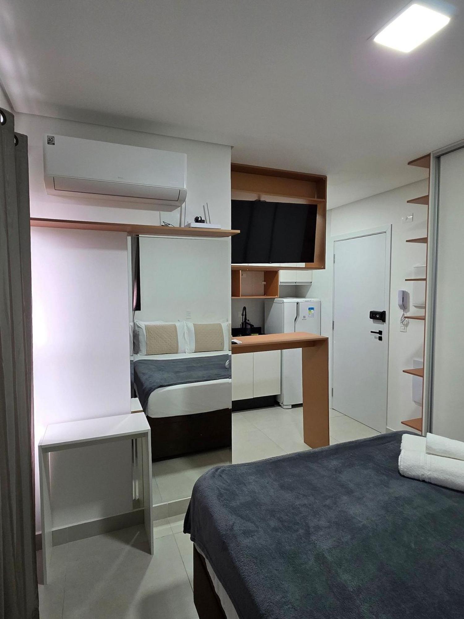 The 5 Beats Apartamento Curitiba
