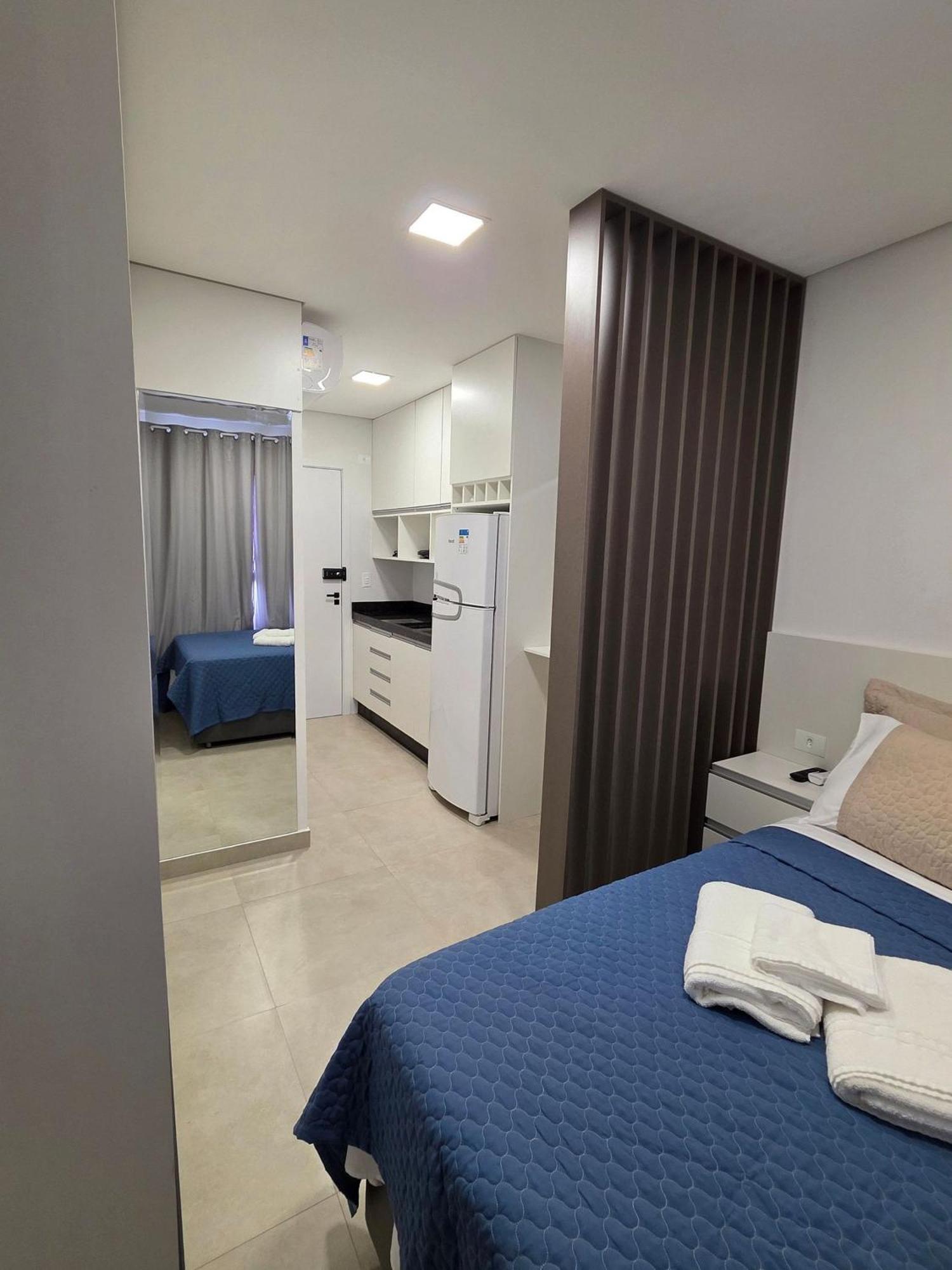 Apartamento The 5 Beats *