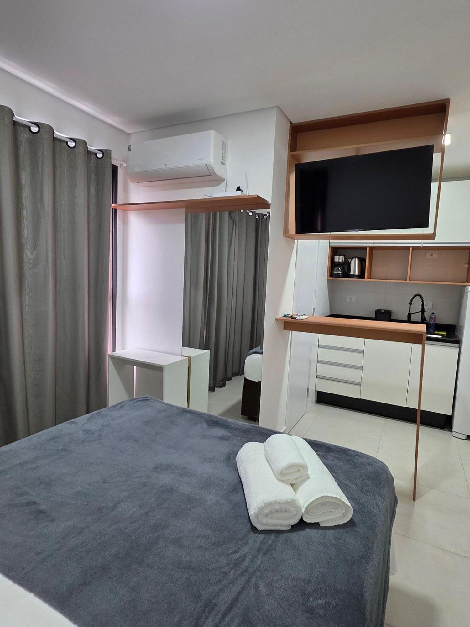 The 5 Beats Apartamento